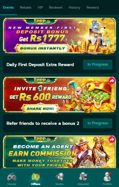 1PPP Game Free Complete guide for users