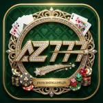 AZ777 Game install APK