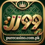 JJ99 Game Icon