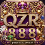QZR888 Game APK Installation and download