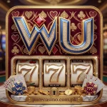 WU777 Game Download the latest Version
